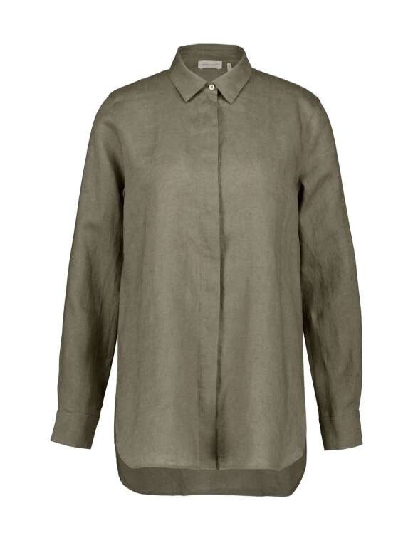 Gerry Weber - LANG HØR SKJORTE