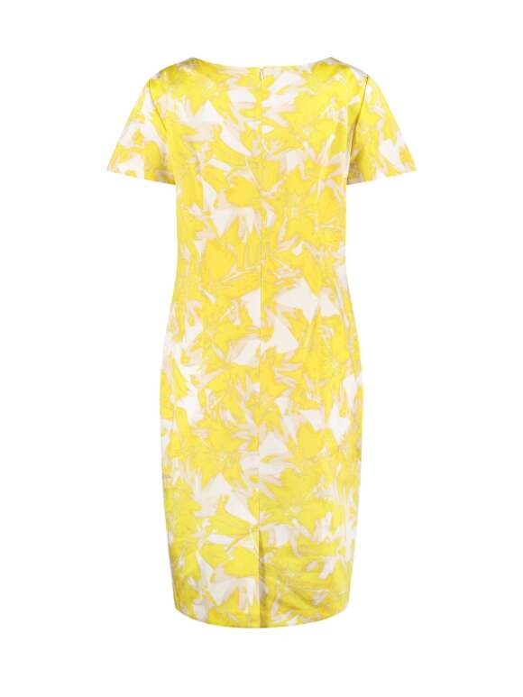 Gerry Weber - FLORA MIDI KJOLE