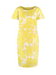 Gerry Weber - FLORA MIDI KJOLE