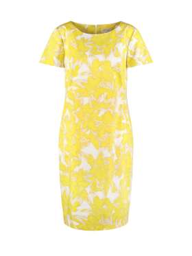 Gerry Weber - FLORA MIDI KJOLE