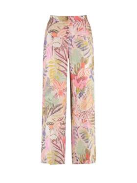 Gerry Weber - BLOMSTRET HØR BUKSER