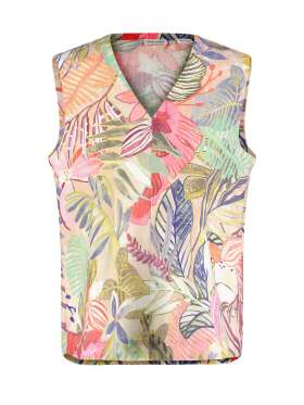 Gerry Weber - BLOMSTRET HØR TOP