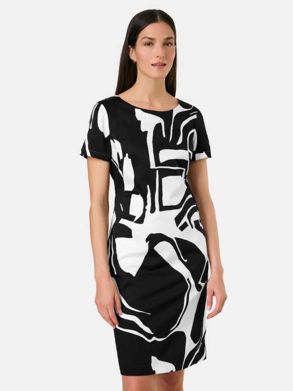 Gerry Weber - TOFARVET KJOLE