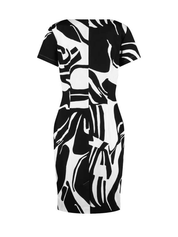 Gerry Weber - TOFARVET KJOLE