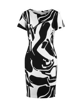 Gerry Weber - TOFARVET KJOLE