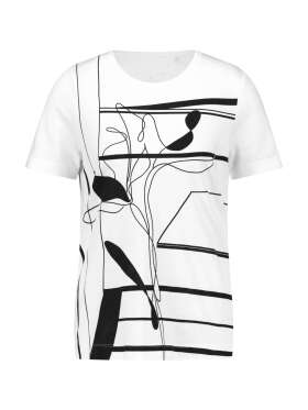 Gerry Weber - ABSTRAKT T-SHIRT