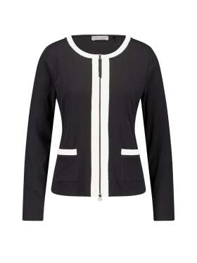 Gerry Weber - TYND STRIK JAKKE