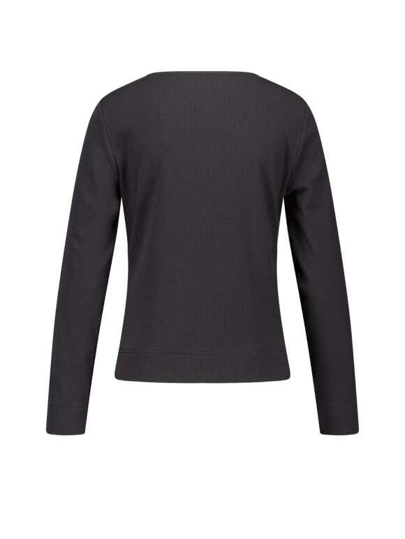 Gerry Weber - TYND STRIK JAKKE