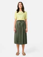 Gerry Weber - PLISSERET NEDERDEL