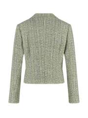 Gerry Weber - BOUCLÉ BLAZERJAKKE