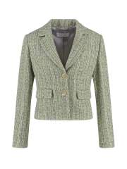 Gerry Weber - BOUCLÉ BLAZERJAKKE