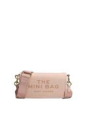 Marc Jacobs - THE MINI BAG