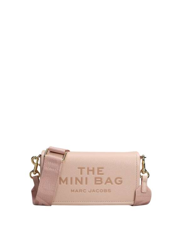 Marc Jacobs - THE MINI BAG