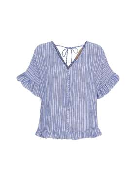 Marta Du Chateau - MATILDA TOP