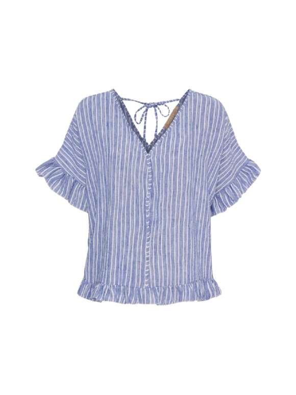 Marta Du Chateau - MATILDA TOP