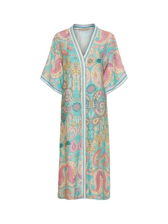 Marta Du Chateau - SILLE DRESS