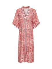 Marta Du Chateau - SILLE DRESS