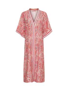 Marta Du Chateau - SILLE DRESS