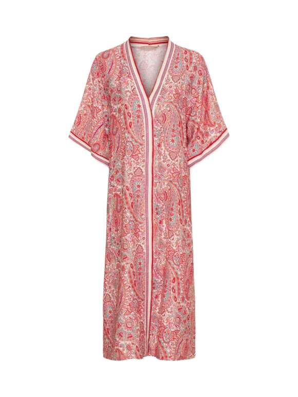 Marta Du Chateau - SILLE DRESS