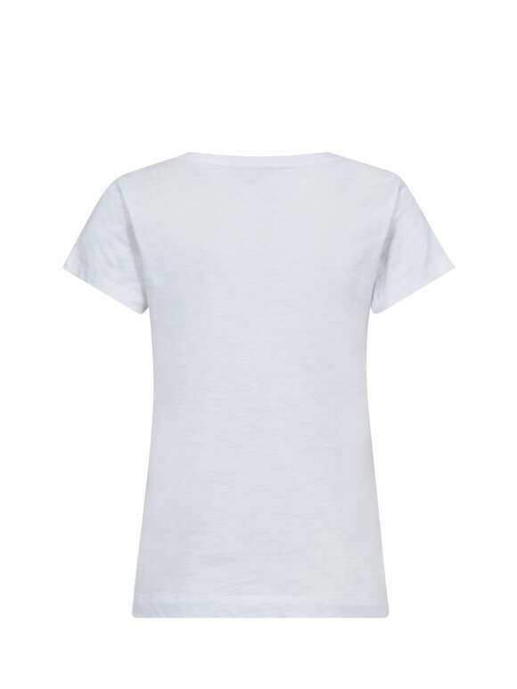 Mos Mosh - ZIBBY Logo T-shirt