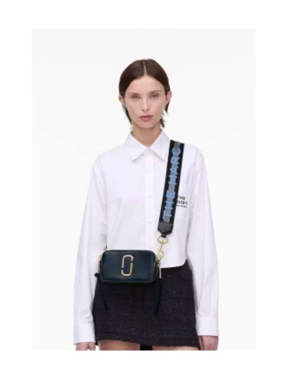 Marc Jacobs - THE SNAPSHOT