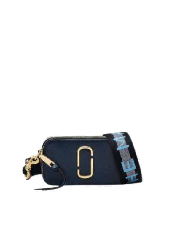 Marc Jacobs - THE SNAPSHOT
