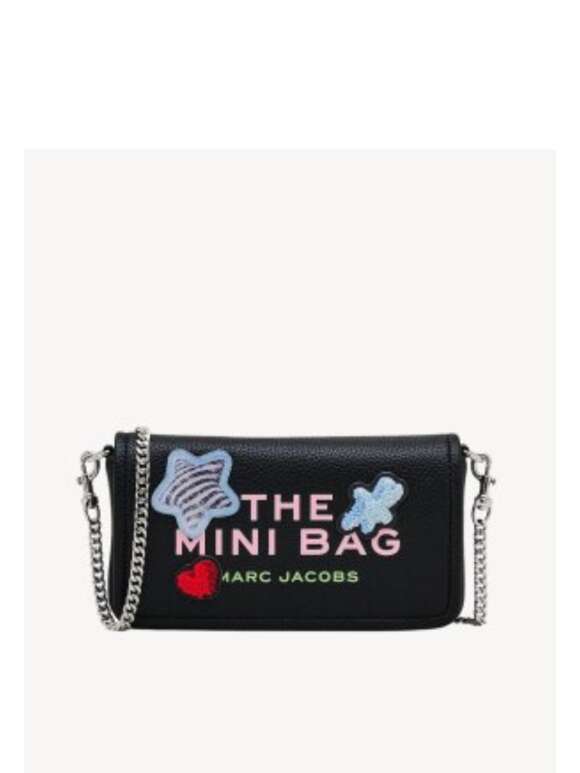 Marc Jacobs - THE MINI BAG