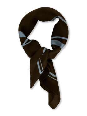 Elegant Silke Bandas