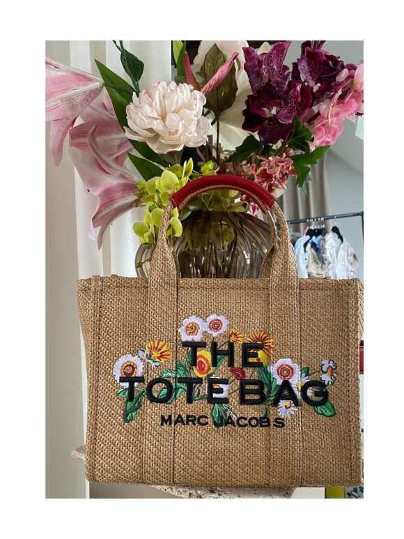 Marc Jacobs - THE MEDIUM TOTE