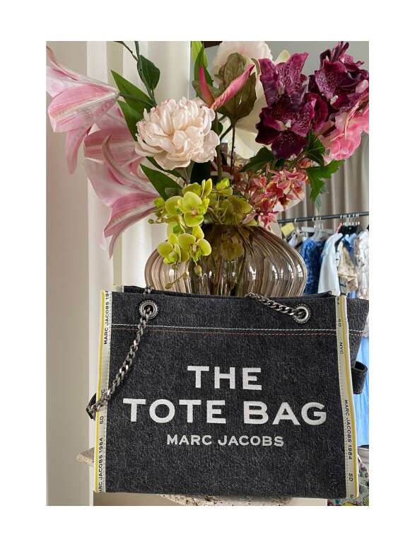 Marc Jacobs - THE MEDIUM TOTE