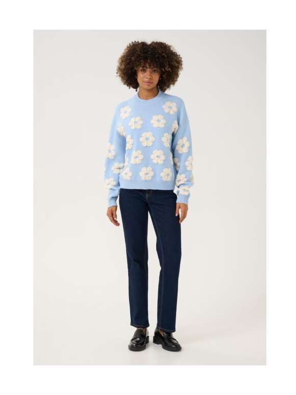 Culture - CHARLA Chic Pullover