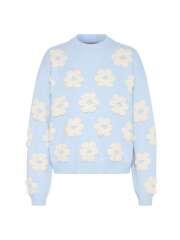 Culture - CHARLA Chic Pullover