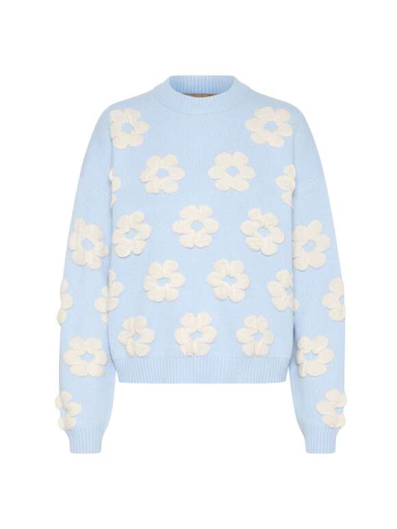 Culture - CHARLA Chic Pullover