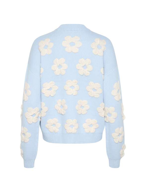 Culture - CHARLA Chic Pullover