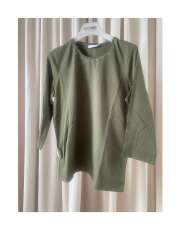 Micha - Autumn Modal T-shirt