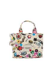 Marc Jacobs - THE MEDIUM TOTE Marc Jacobs - THE MEDIUM TOTE