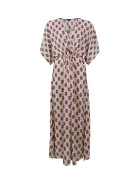Black Colour - STELLA LONG V NECK