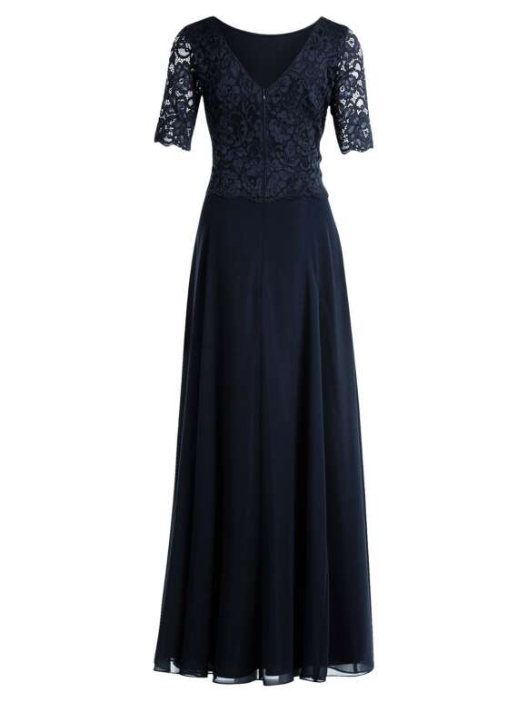 Vera Mont - Blonde Galla Kjole