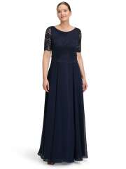 Vera Mont - Blonde Galla Kjole Vera Mont - Blonde Galla Kjole