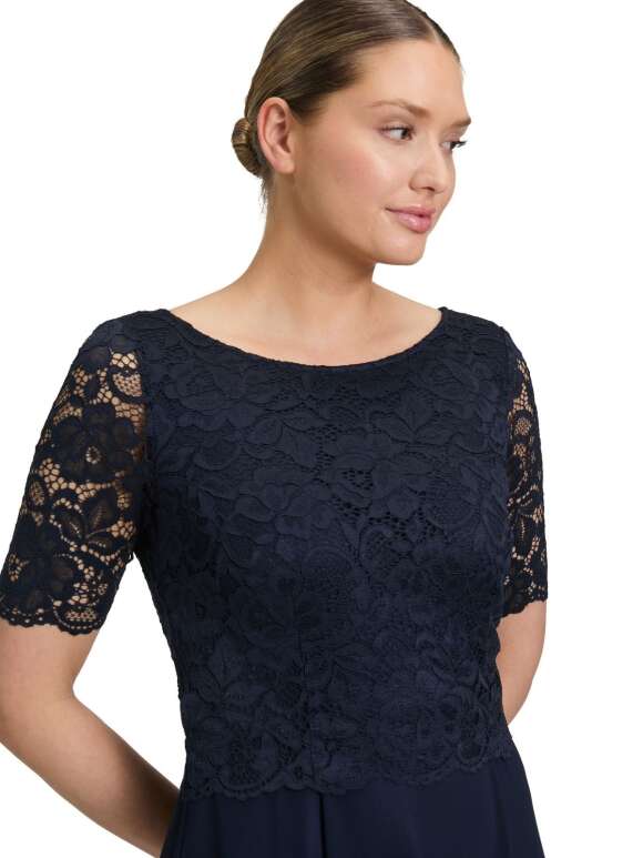 Vera Mont - Blonde Galla Kjole