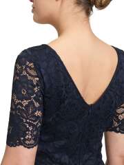 Vera Mont - Blonde Galla Kjole Vera Mont - Blonde Galla Kjole