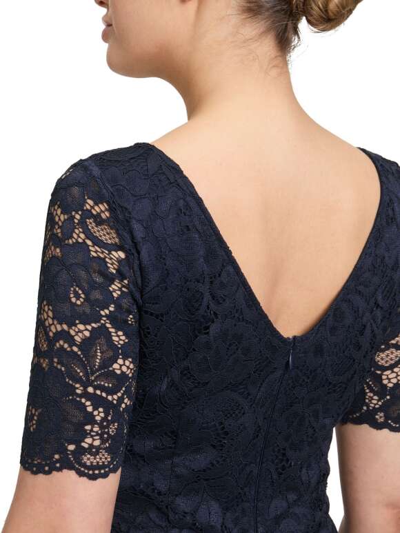 Vera Mont - Blonde Galla Kjole