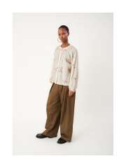 LOLLYS LAUNDRY - HAILEY Skjorte