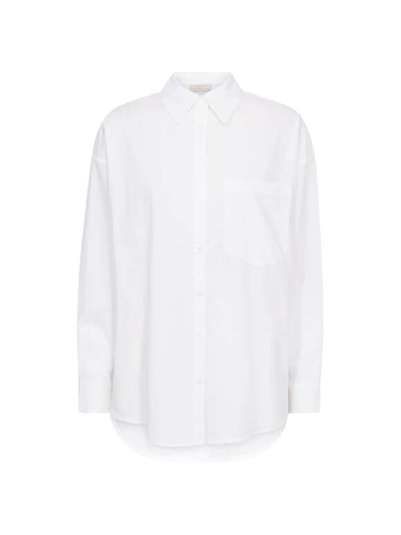 FREEQUENT - JOLLE Storskjorte