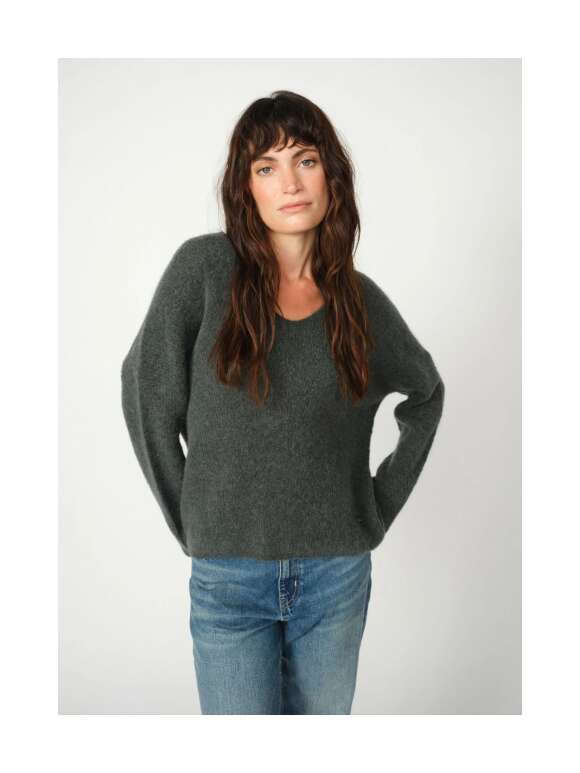 Mos Mosh - THORA Sweater