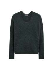 Mos Mosh - THORA Sweater Mos Mosh - THORA Sweater