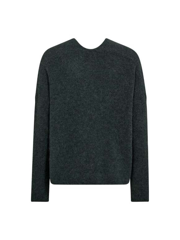 Mos Mosh - THORA Sweater