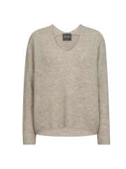 Mos Mosh - THORA Sweater Mos Mosh - THORA Sweater