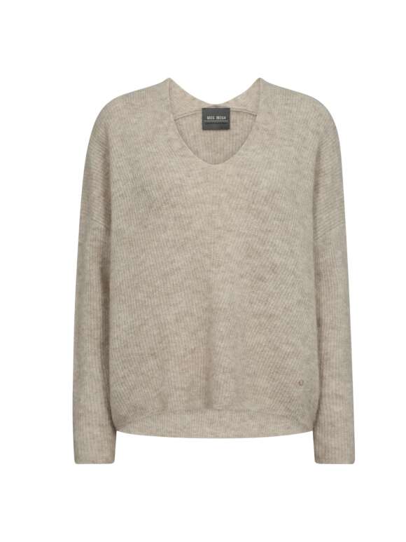 Mos Mosh - THORA Sweater