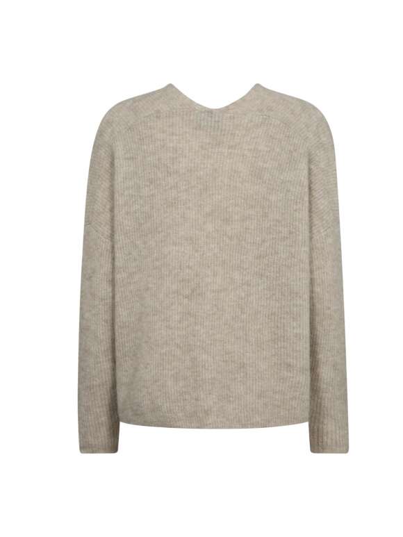 Mos Mosh - THORA Sweater